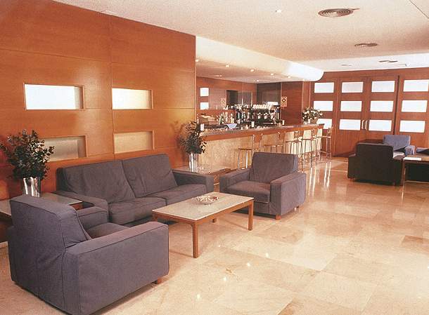Hotel Robles Gandia
