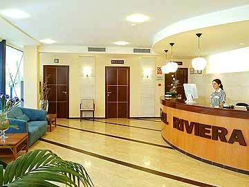 Hotel Rh Riviera - Adults Only 3*