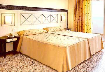 Rh Riviera - Adults Only 3*