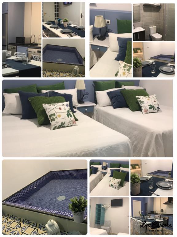 Exclusivo Con Piscina Privada Junto A La Playa Apartamento Gandía
