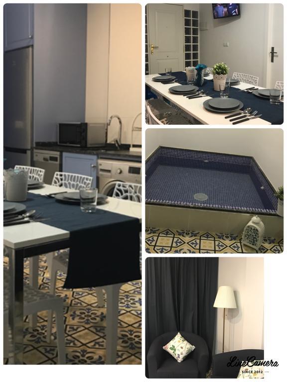 Exclusivo Con Piscina Privada Junto A La Playa Gandía