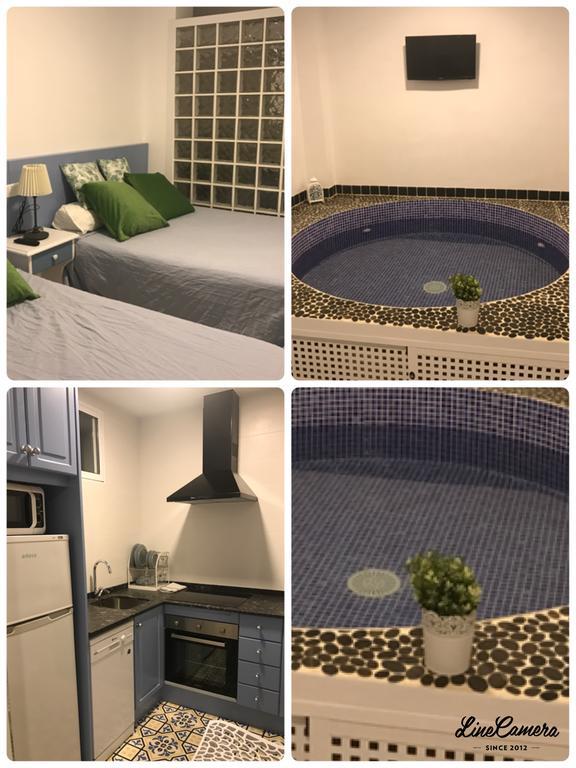 Exclusivo Con Piscina Privada Junto A La Playa * Gandía