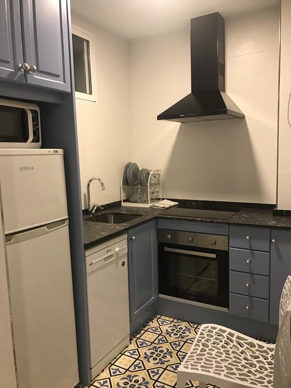 Exclusivo Con Piscina Privada Junto A La Playa Apartamento