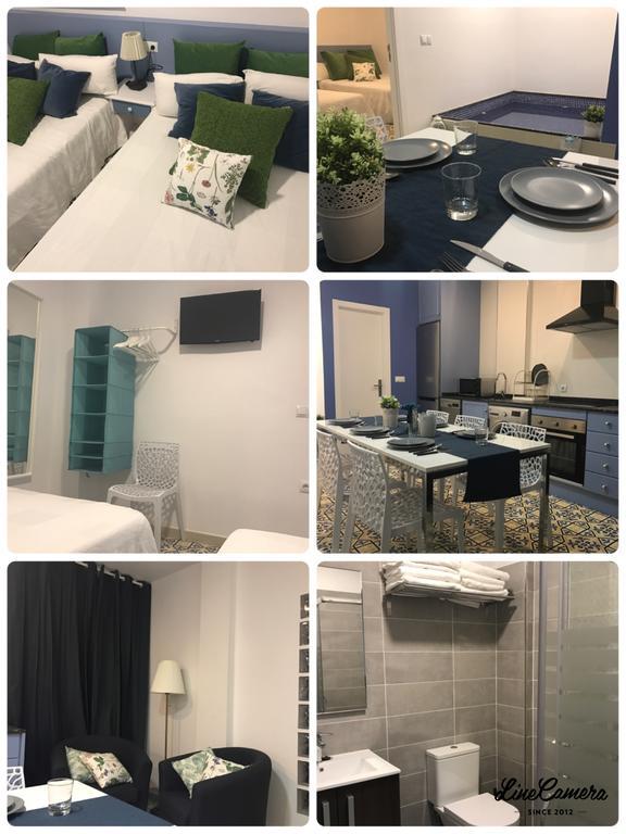 Exclusivo Con Piscina Privada Junto A La Playa Apartamento *