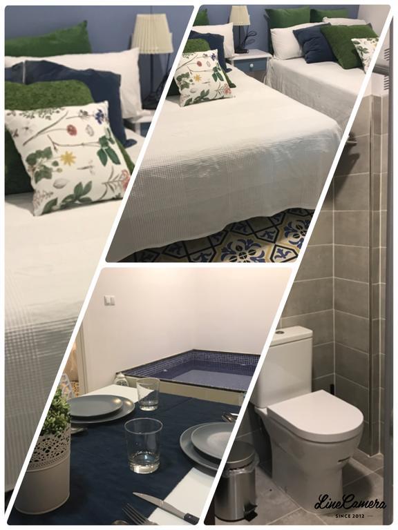 Apartamento Exclusivo Con Piscina Privada Junto A La Playa Gandía