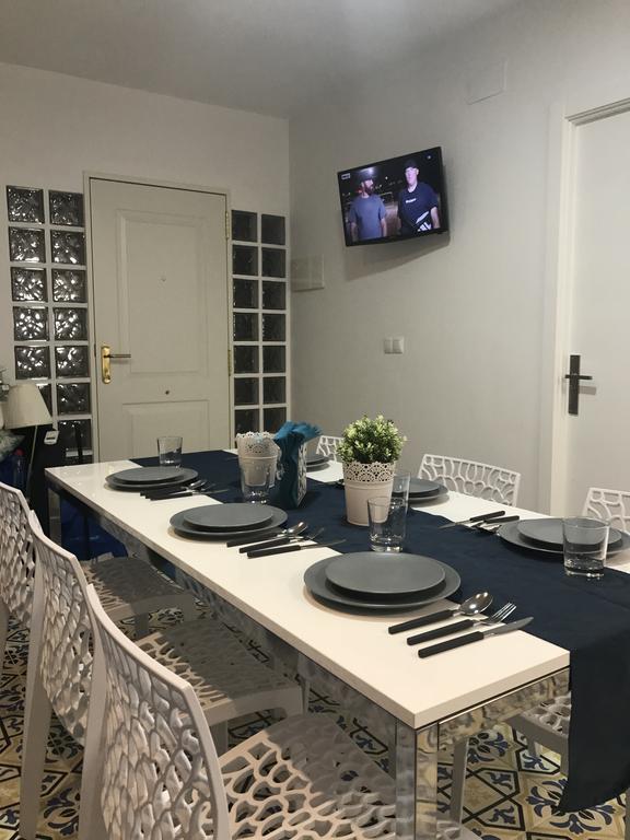 Exclusivo Con Piscina Privada Junto A La Playa Apartamento Gandía