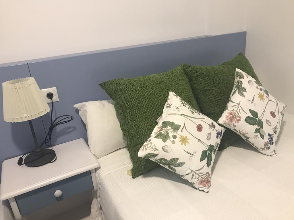 Apartamento Exclusivo Con Piscina Privada Junto A La Playa