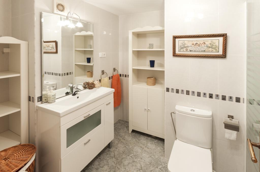 Velvet Apartment Gandia