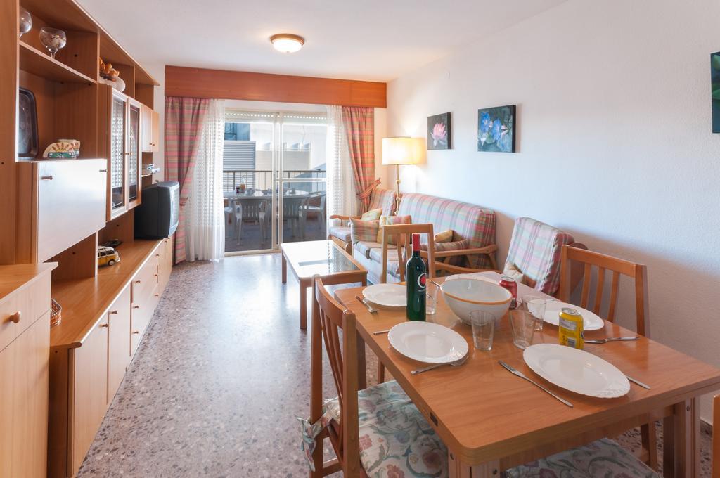 Jonquet Apartamento