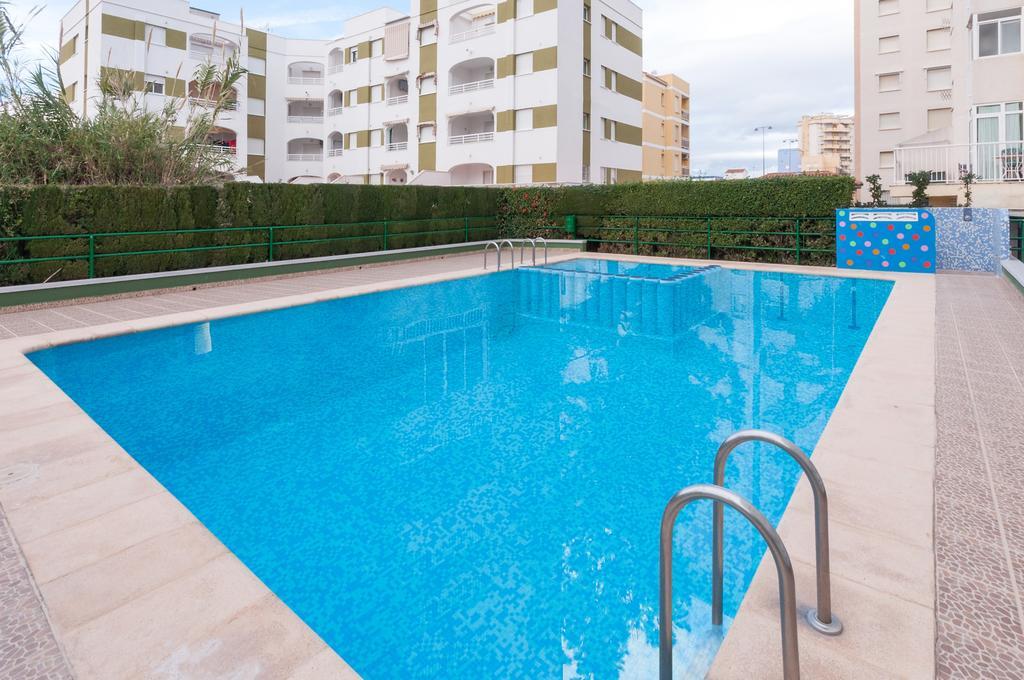 Apartamento Jonquet
