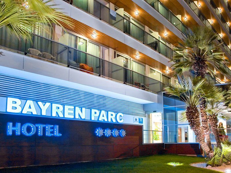 Hotel Rh Bayren Parc Gandia