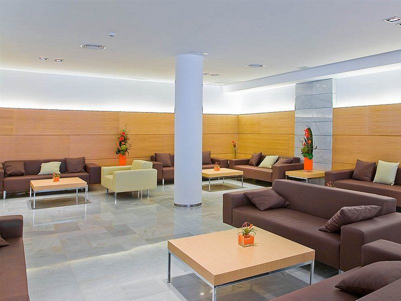 Hotel Rh Bayren Parc 4*
