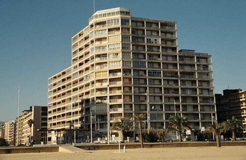 Apartamento Infante
