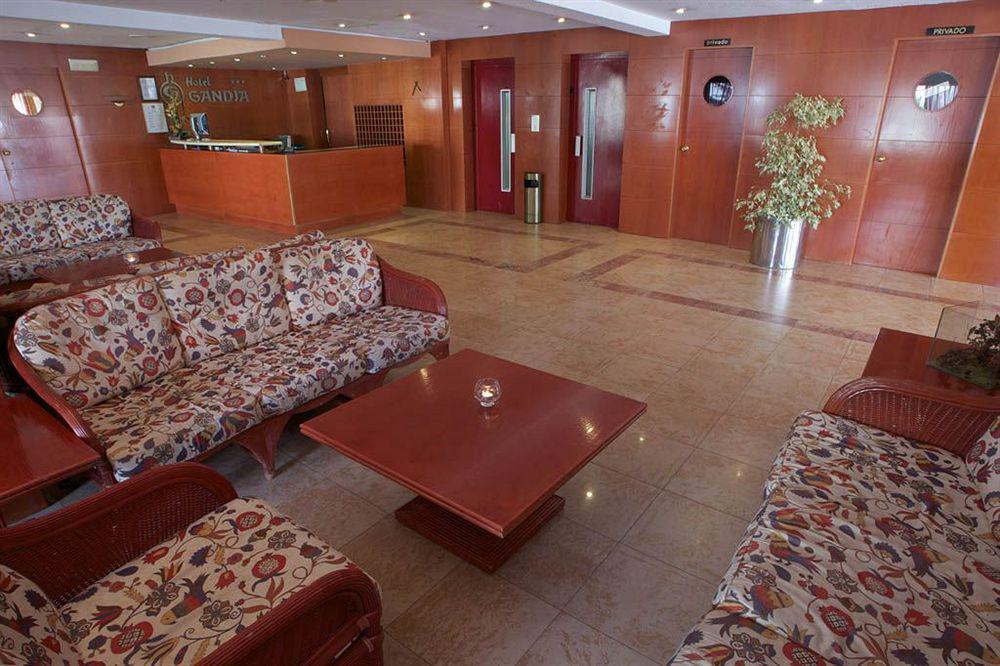 Hotel Playa Gandía