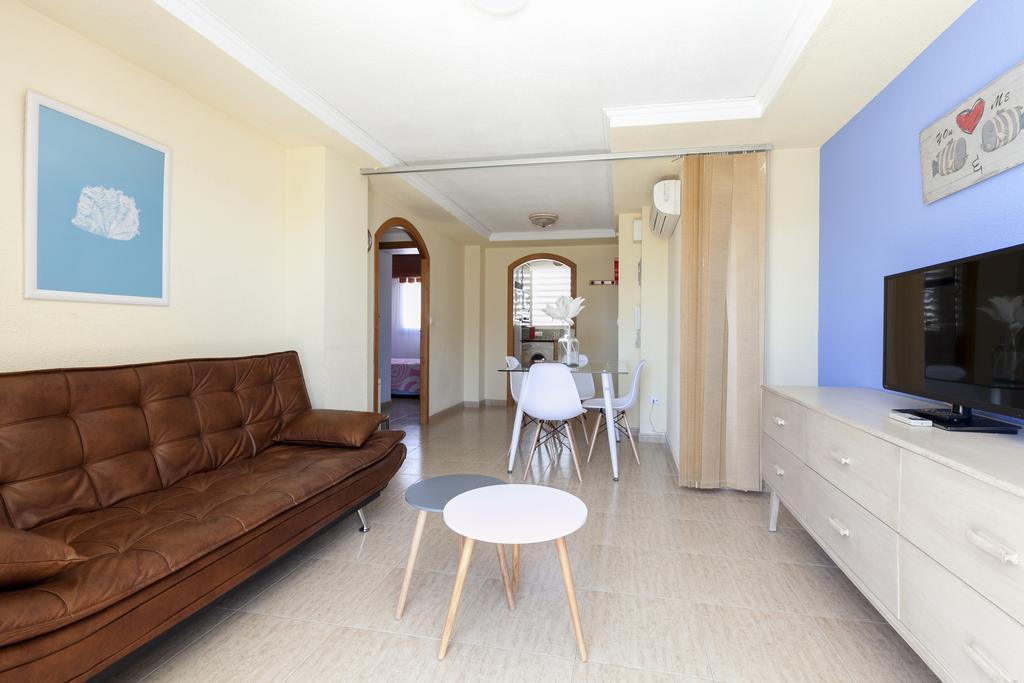 Apartamento Gandiazar Playa Apartamento