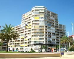 Infante Apartamento *