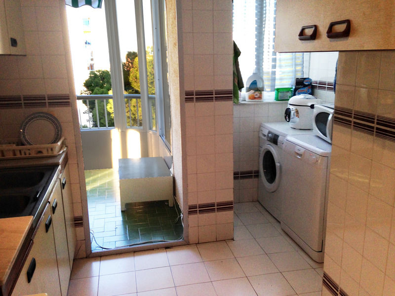 Cost 3000 Apartamento *