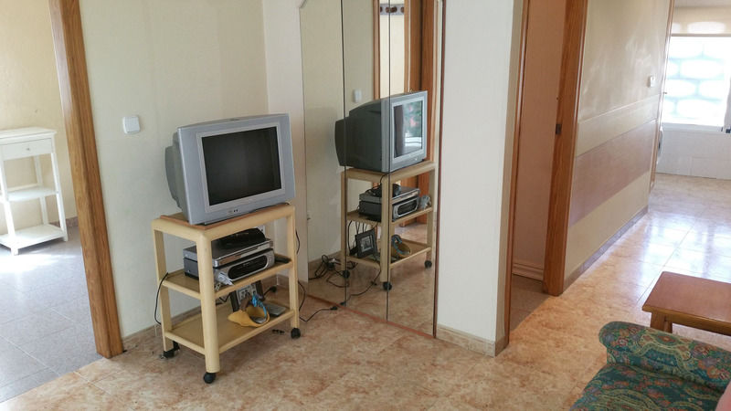 Apartamento Cost 3000 *