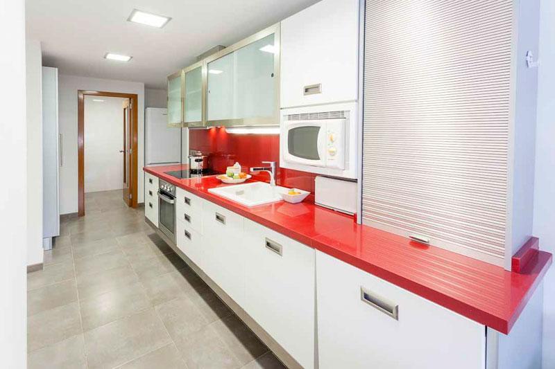 Ag Bahamas Premium Apartment