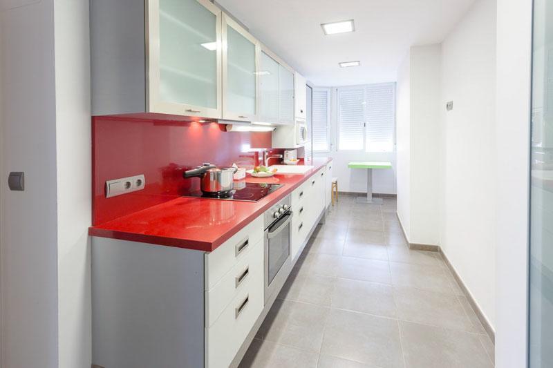 Ag Bahamas Premium Apartment Gandia