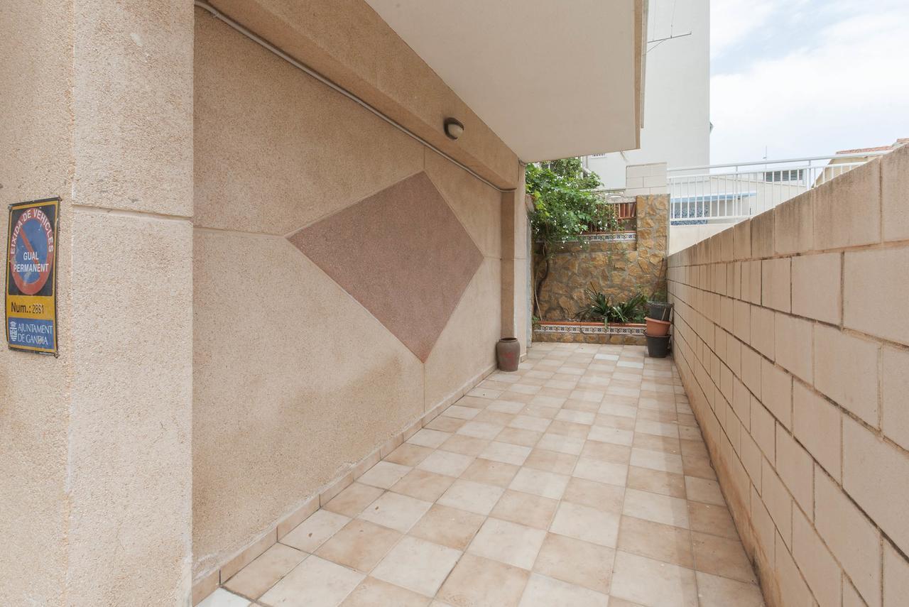 Triton Chalet Gandia