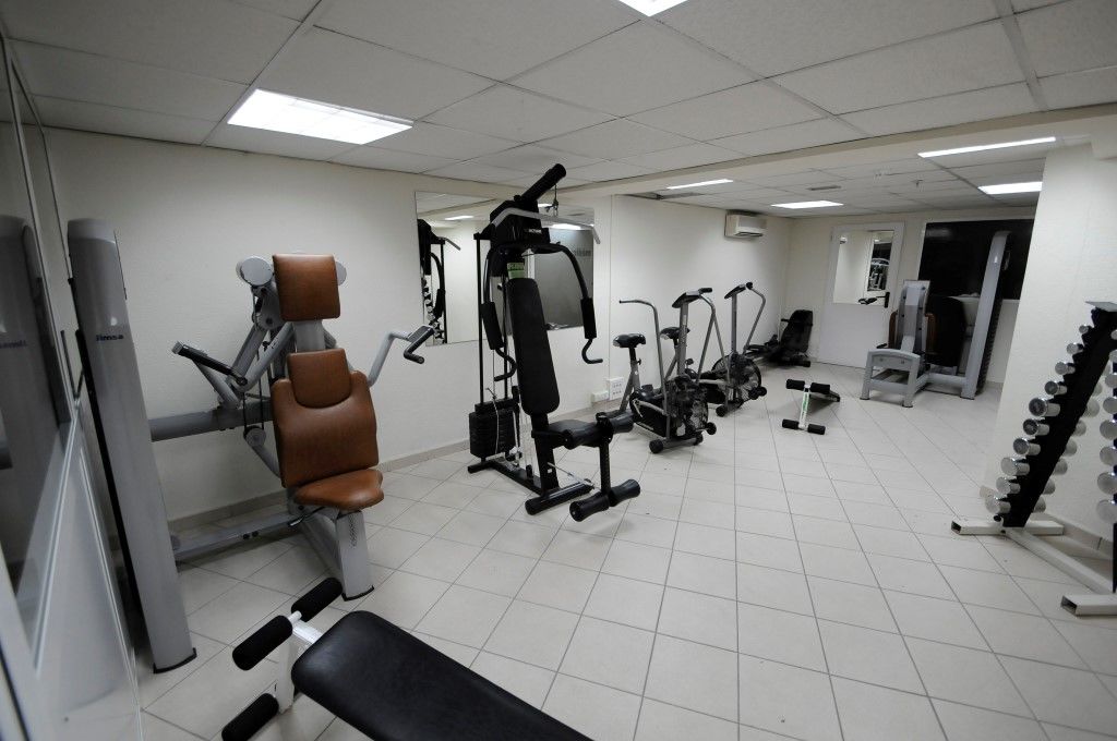 Hotel Rh Arena 4*