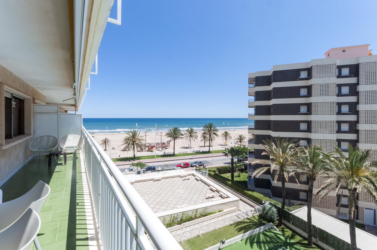 Ag Aguamarina 5 * Gandía