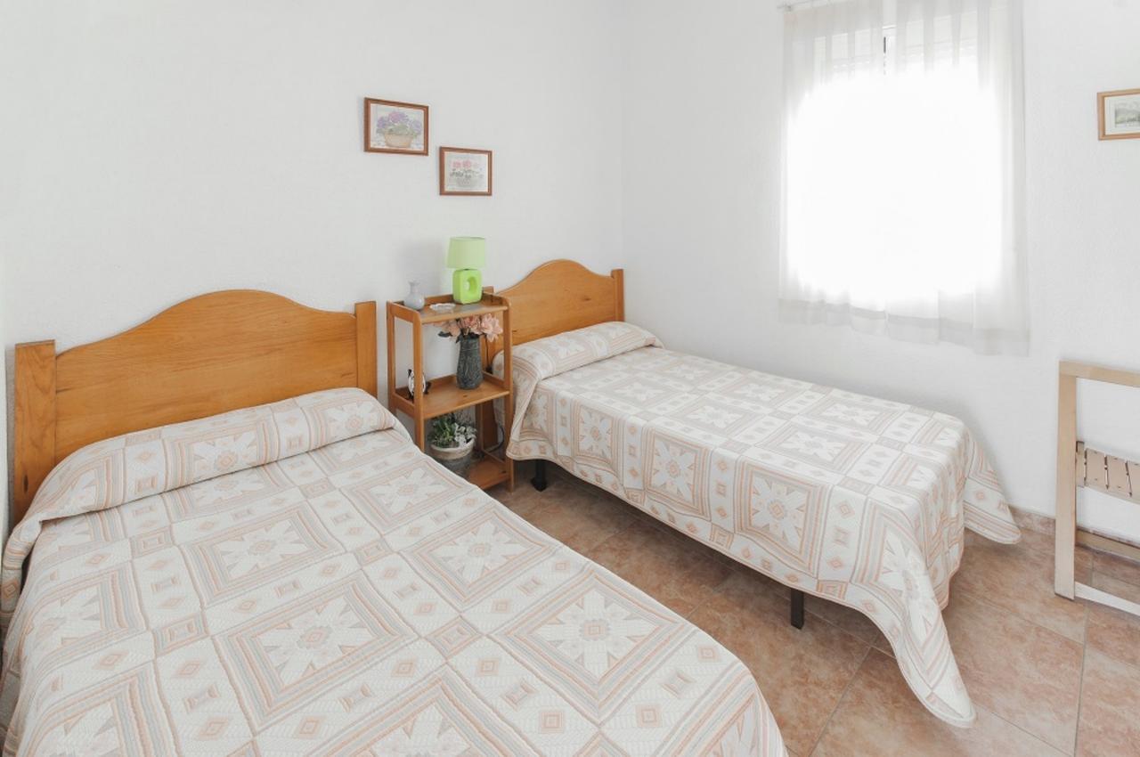 Chalet Tallarol