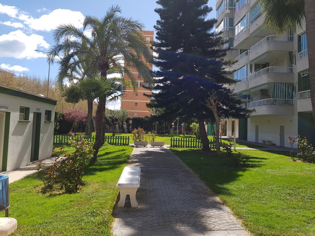 Apartamento Rosa Del Viento Apartamento Familiar