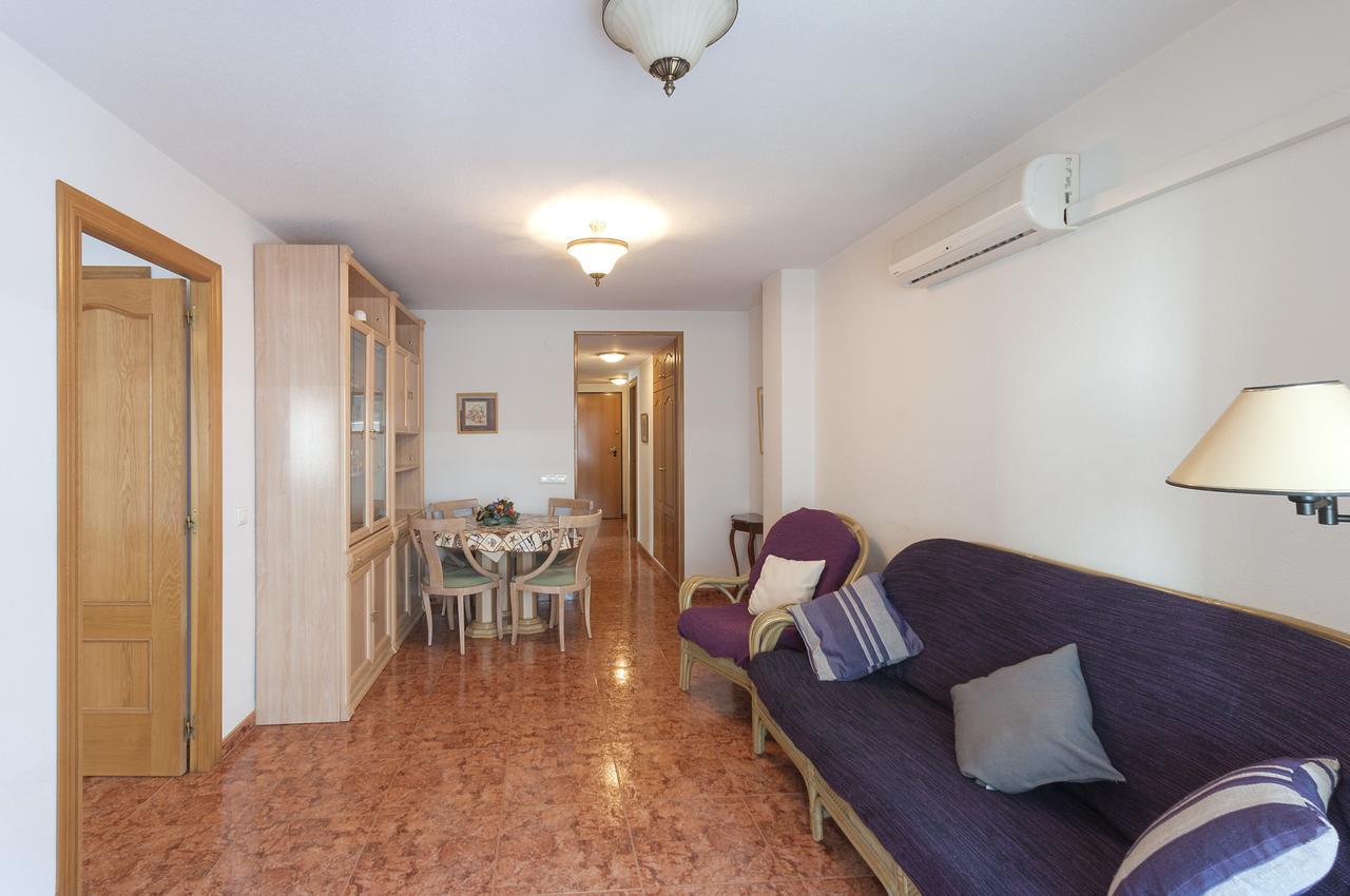 Chalet Rengel Gandía