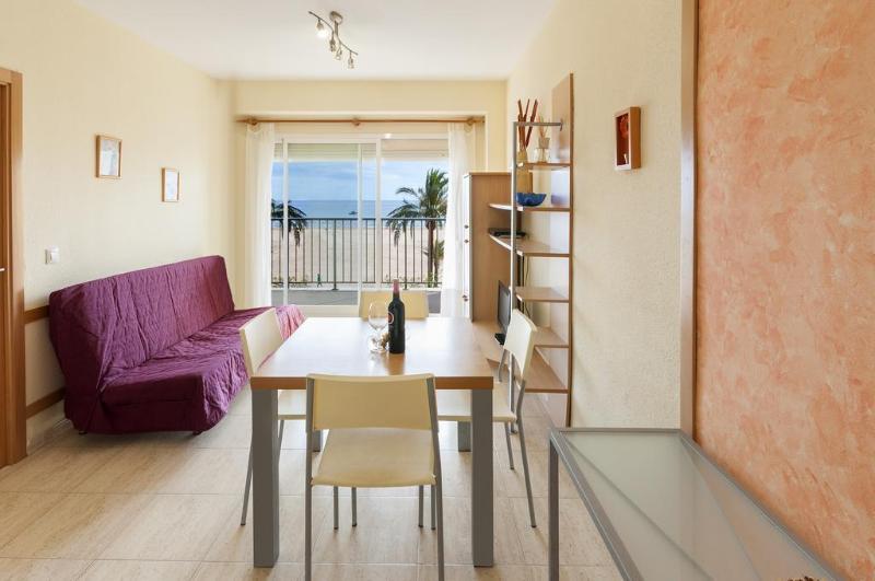 Infante Apartamento *
