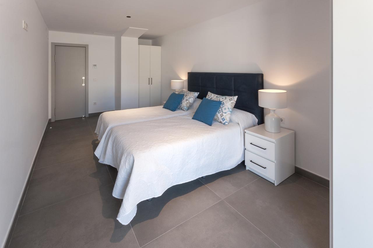 Ag Casa Del Mar Premium Apartamento