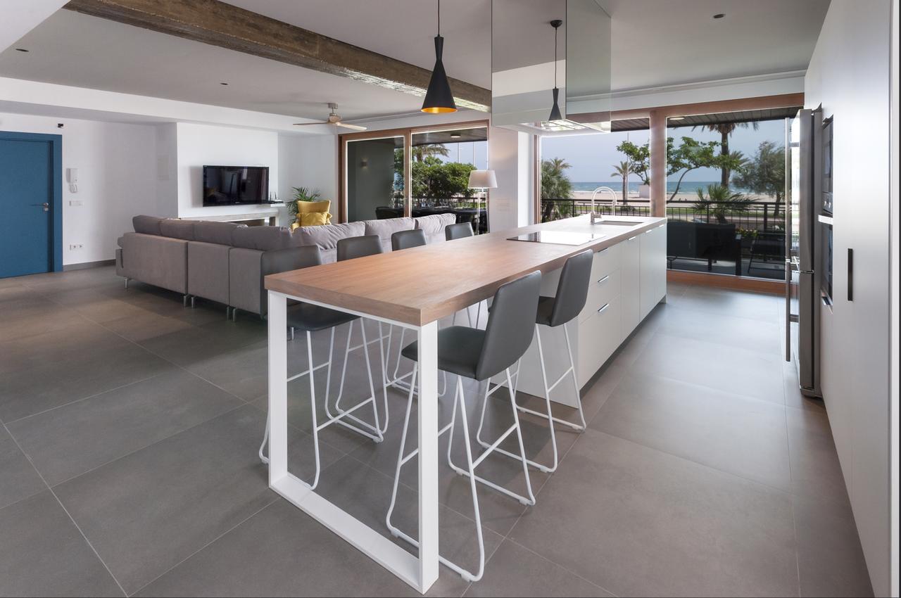 Ag Casa Del Mar Premium *