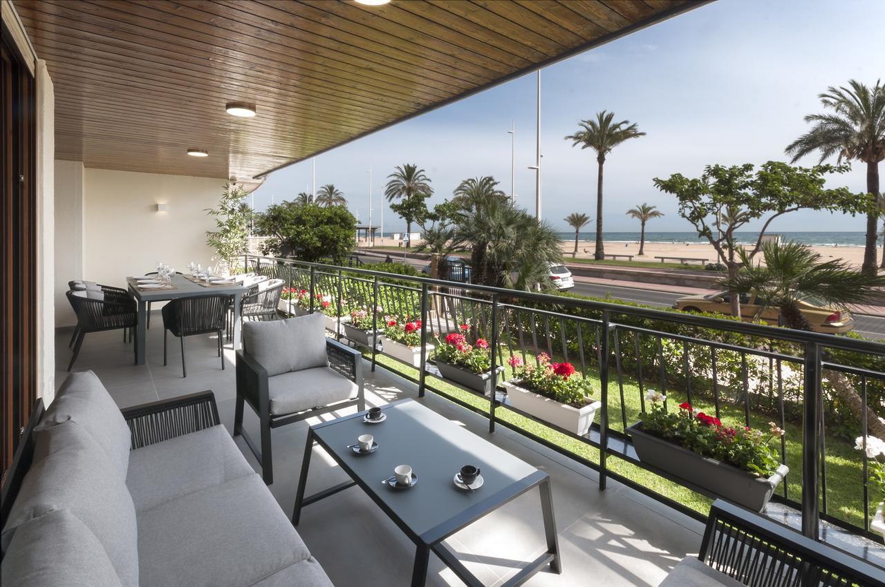Ag Casa Del Mar Premium * Gandía