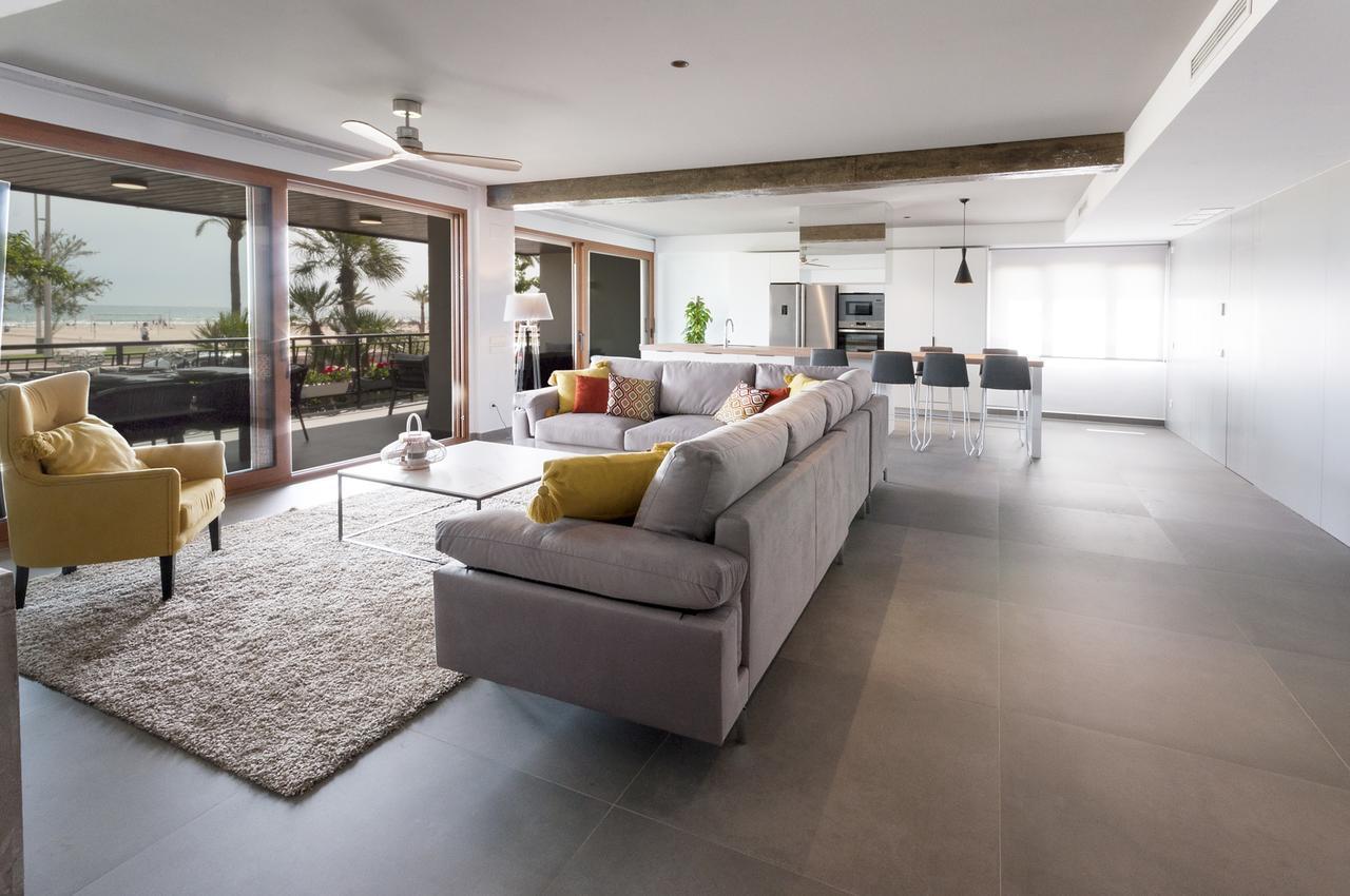 Ag Casa Del Mar Premium Apartamento Gandía