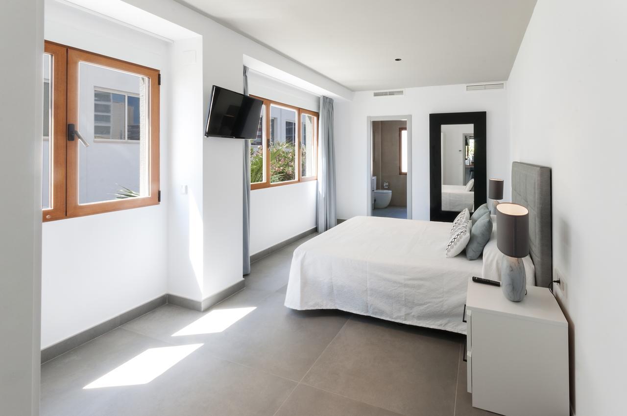 Apartamento Ag Casa Del Mar Premium *