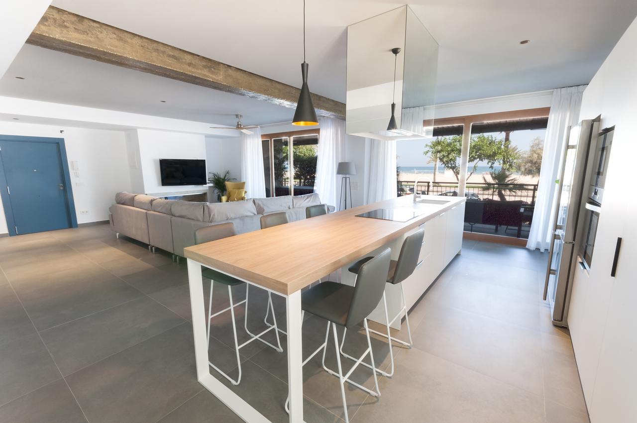 Ag Casa Del Mar Premium *