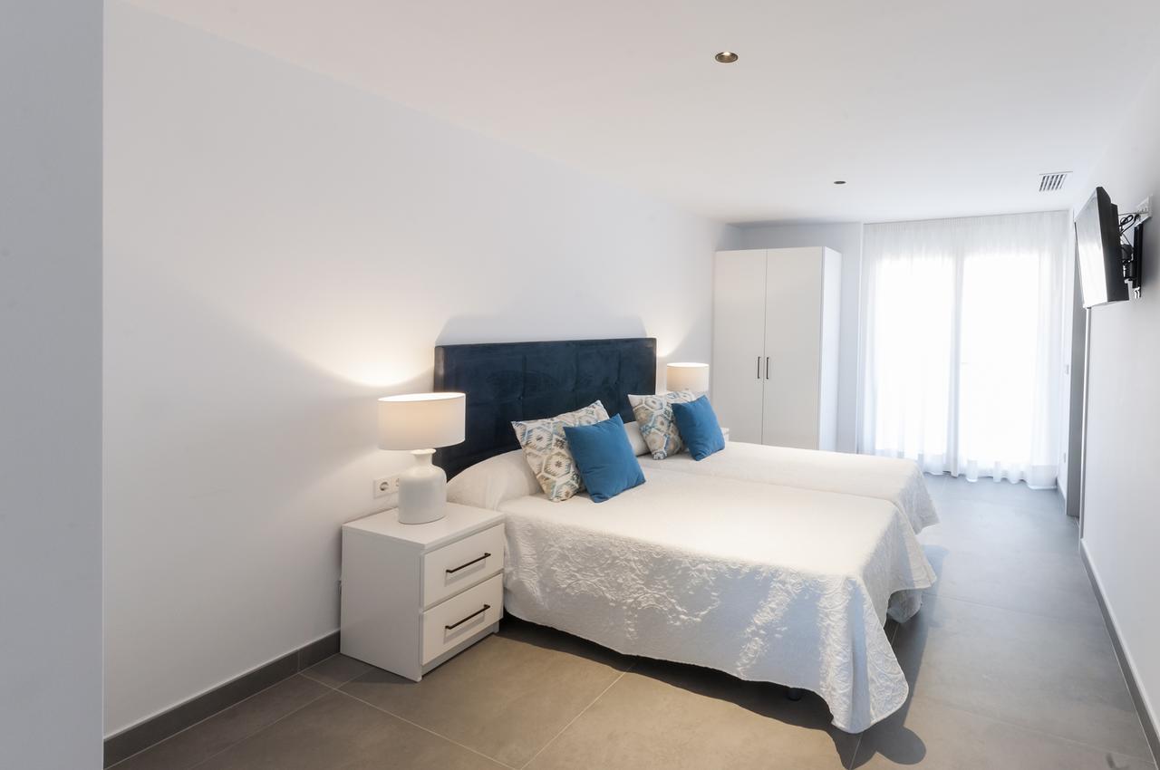 Ag Casa Del Mar Premium Apartamento *