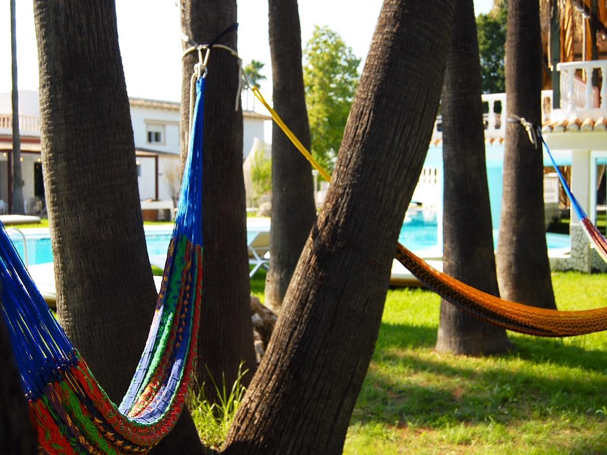 Hotel Tu&me - Adults Only Gandia