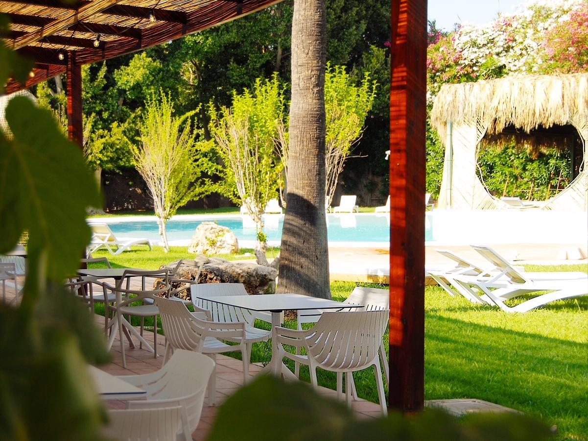 Tu&me - Adults Only Hotel Gandia
