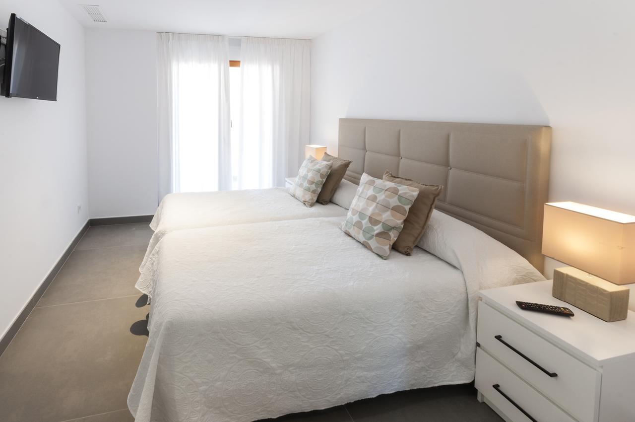 Ag Casa Del Mar Premium Apartamento *