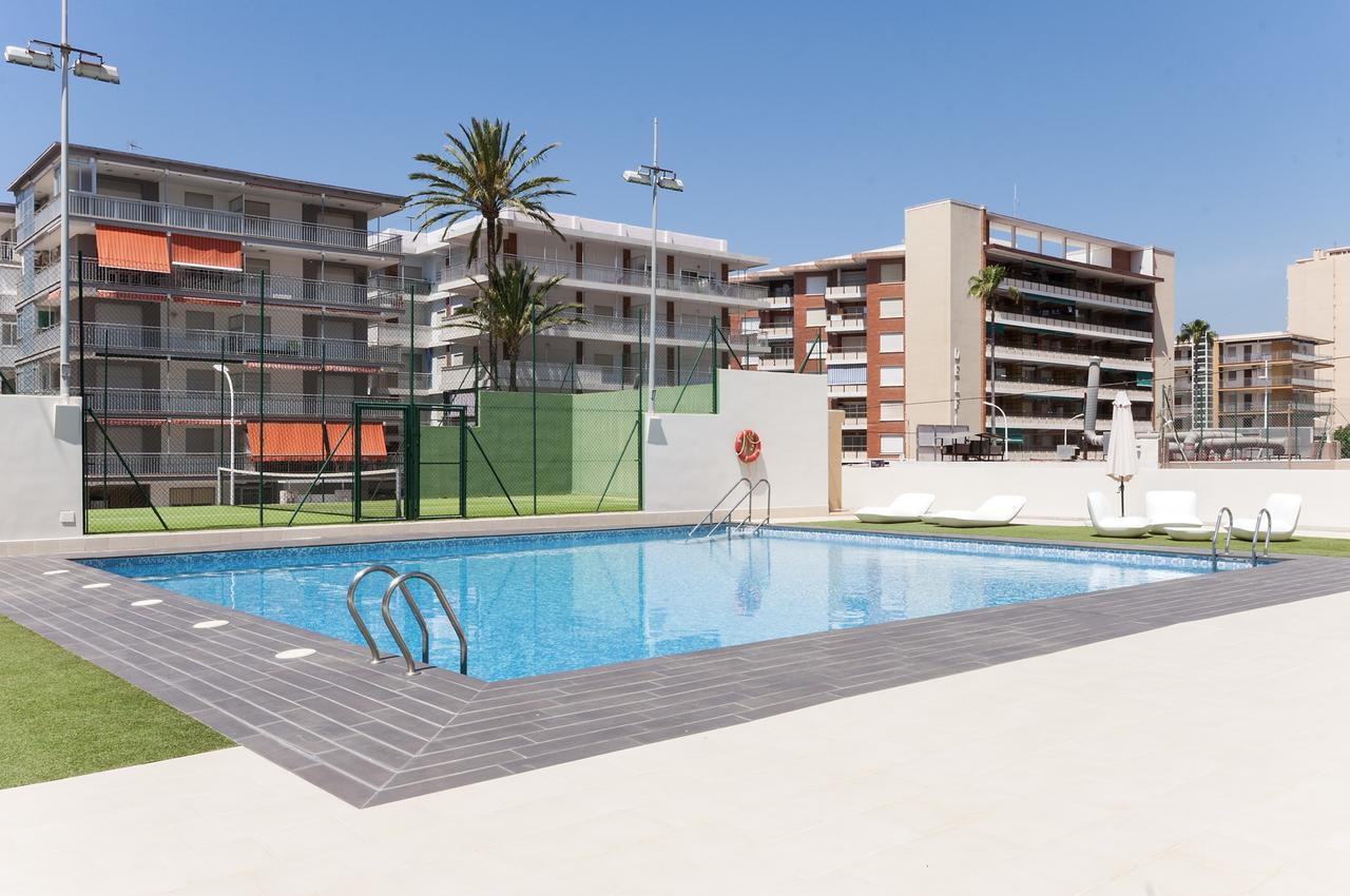 Ag Casa Del Mar Premium Apartamento Gandía