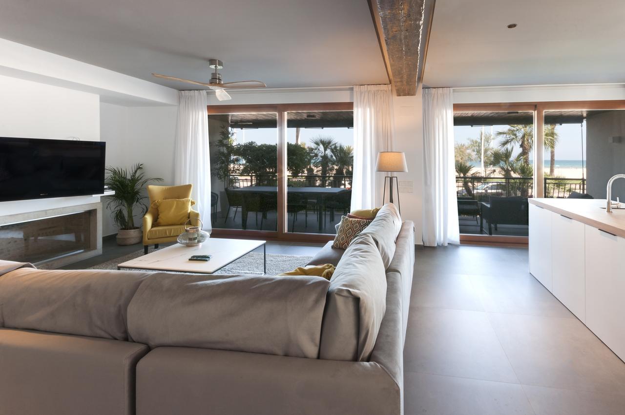 Apartamento Ag Casa Del Mar Premium *