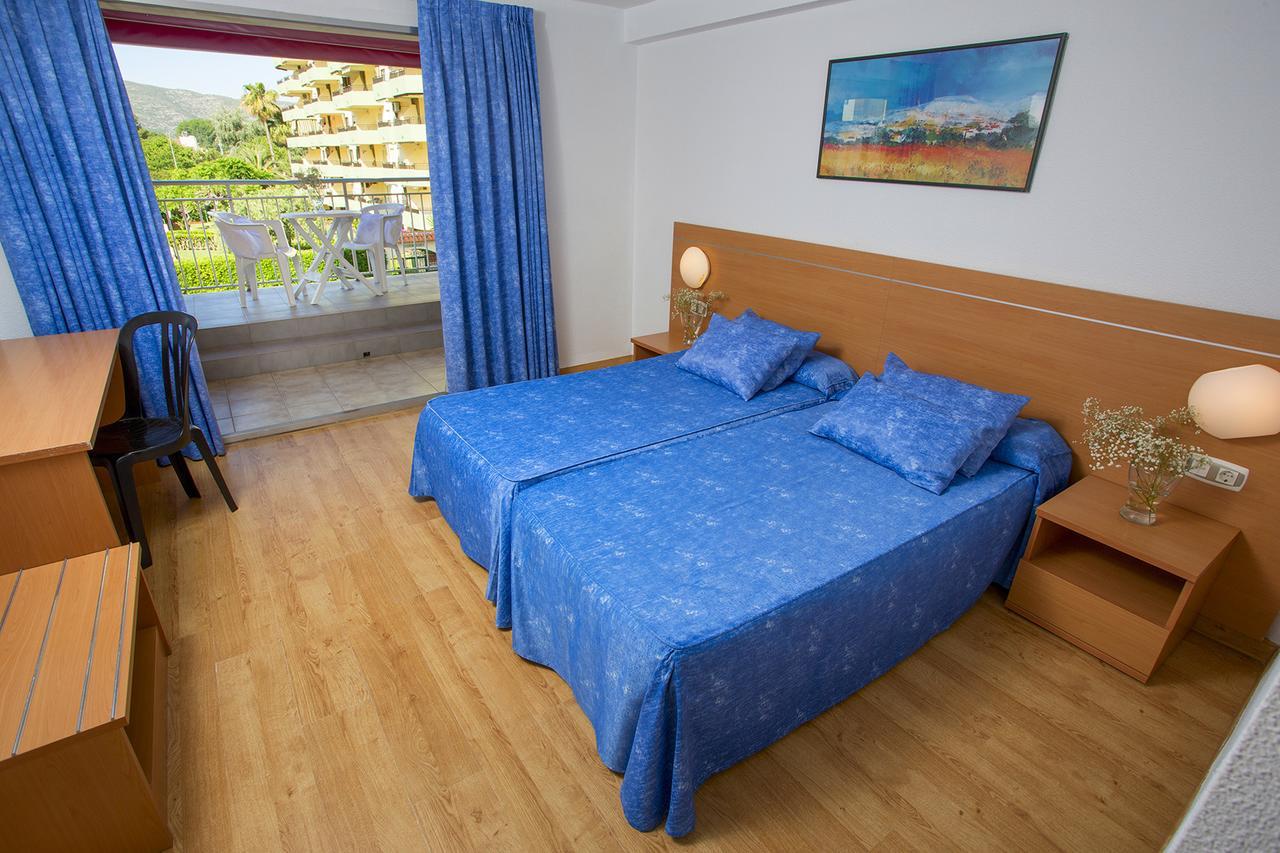 Hotel Playa Gandía