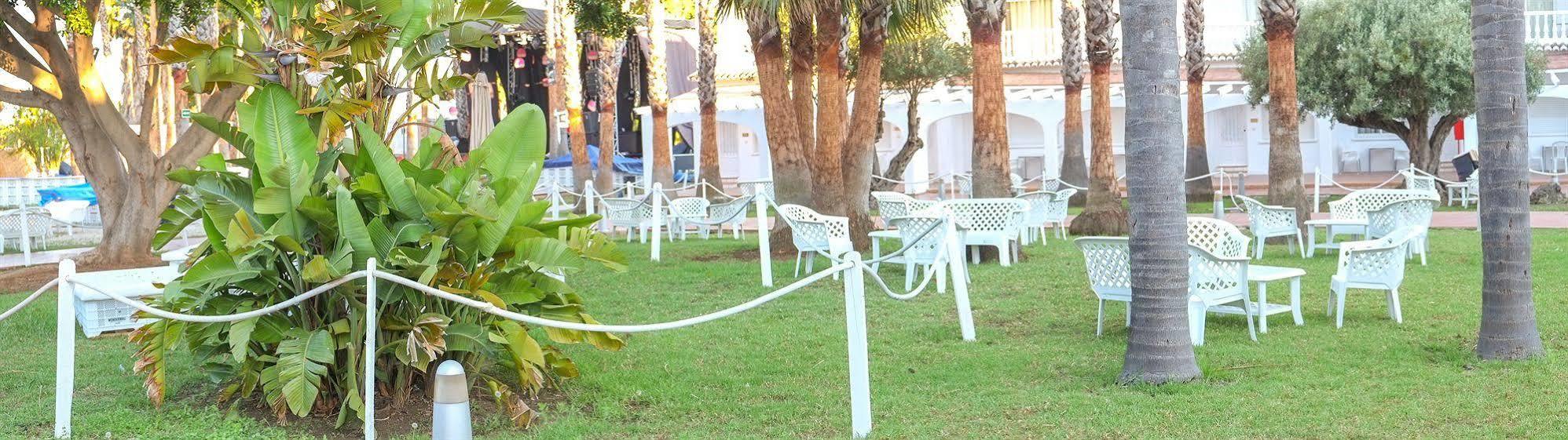Hotel Tu&me - Adults Only Gandia
