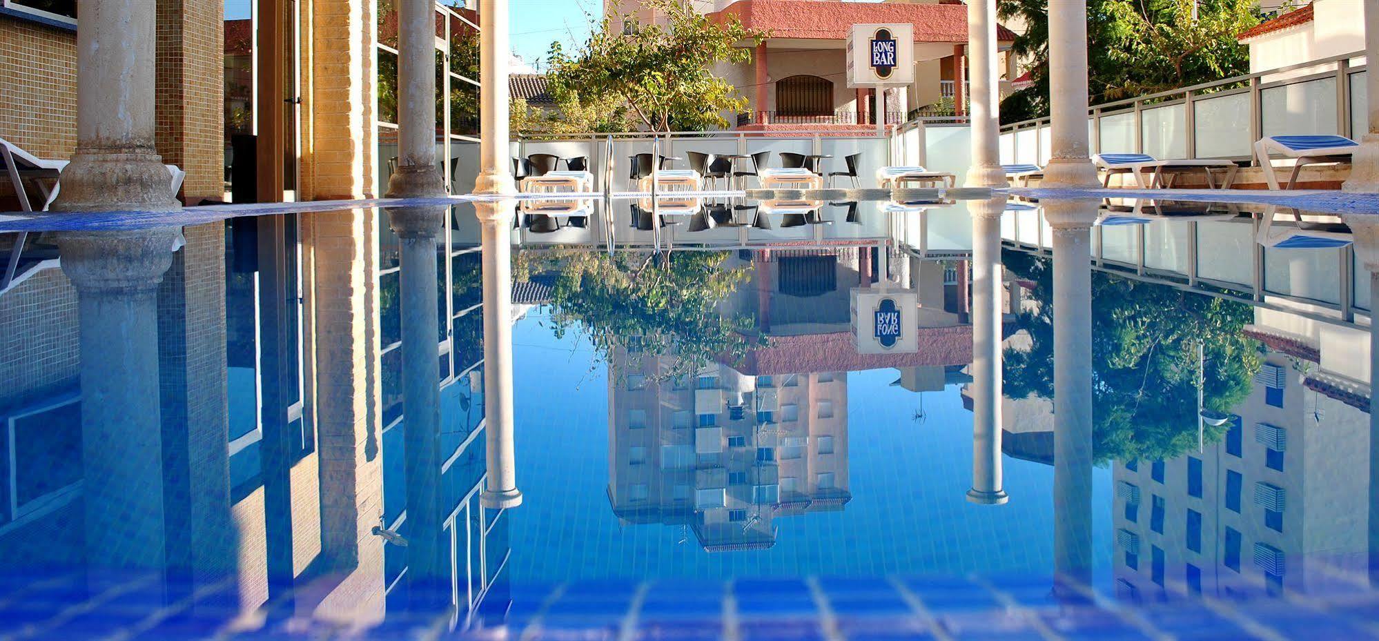Biarritz Hotel Gandía