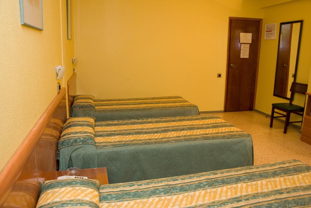 Naranjos Hotel