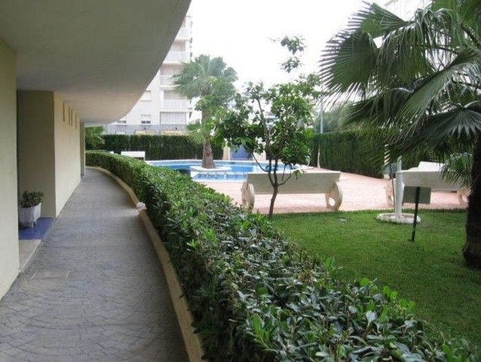 Bitacoras 5* Gandía