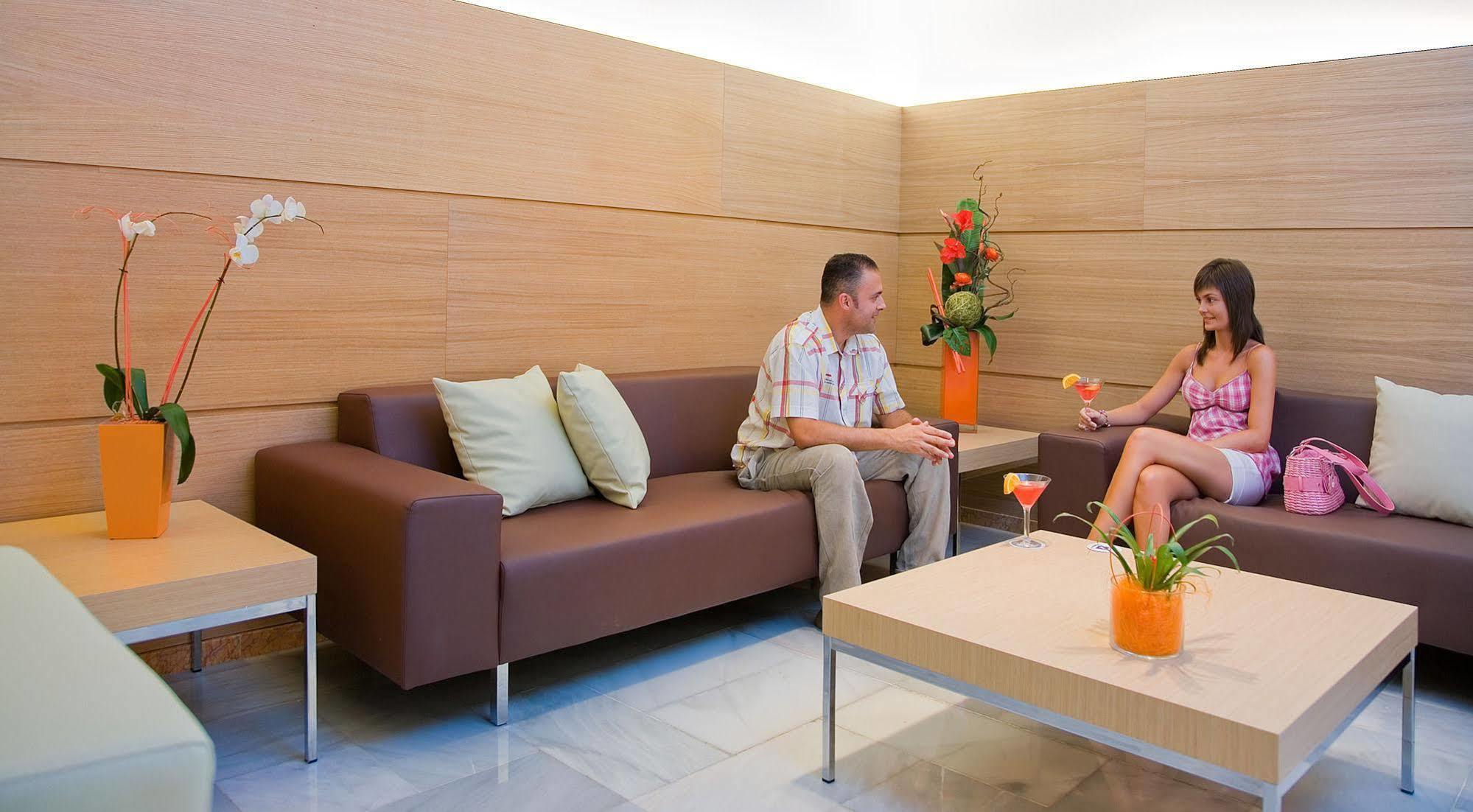 Rh Bayren Parc Hotel