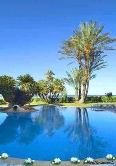 Rh Bayren Parc Hotel Gandia